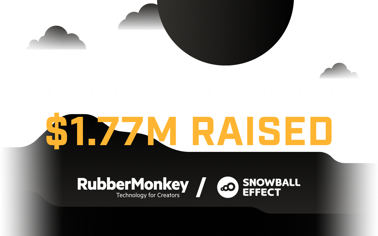 Capital Raise Completed